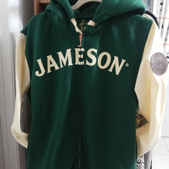 Jameson Varsity Jackets - Picture 4 of 4